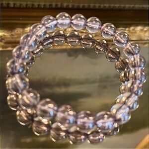 Crystal Stretch Bracelet